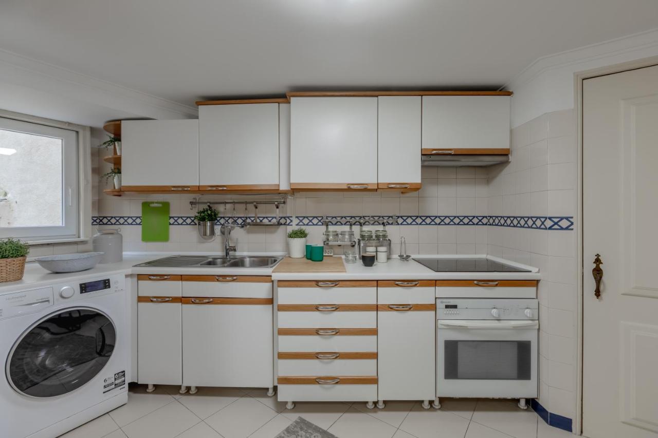 Artistic Design - Principe Real Apartment ลิสบอน ภายนอก รูปภาพ