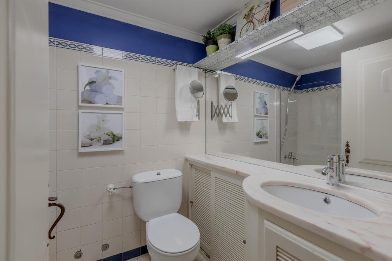Artistic Design - Principe Real Apartment ลิสบอน ภายนอก รูปภาพ