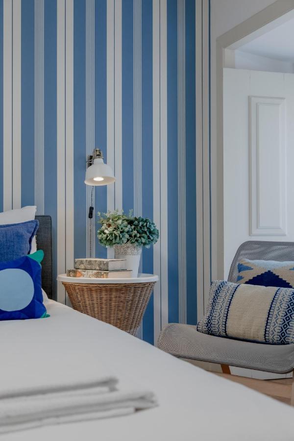 Artistic Design - Principe Real Apartment ลิสบอน ภายนอก รูปภาพ