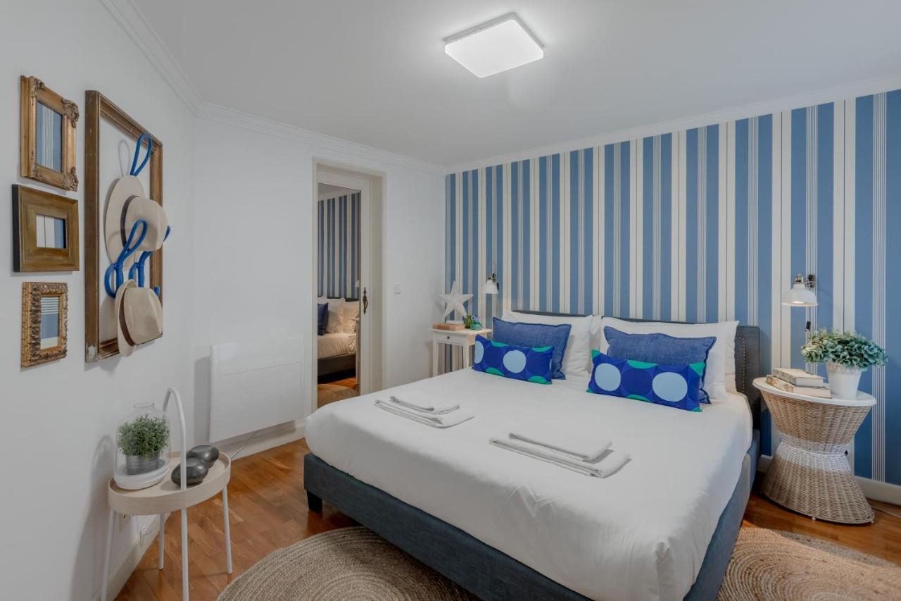 Artistic Design - Principe Real Apartment ลิสบอน ภายนอก รูปภาพ