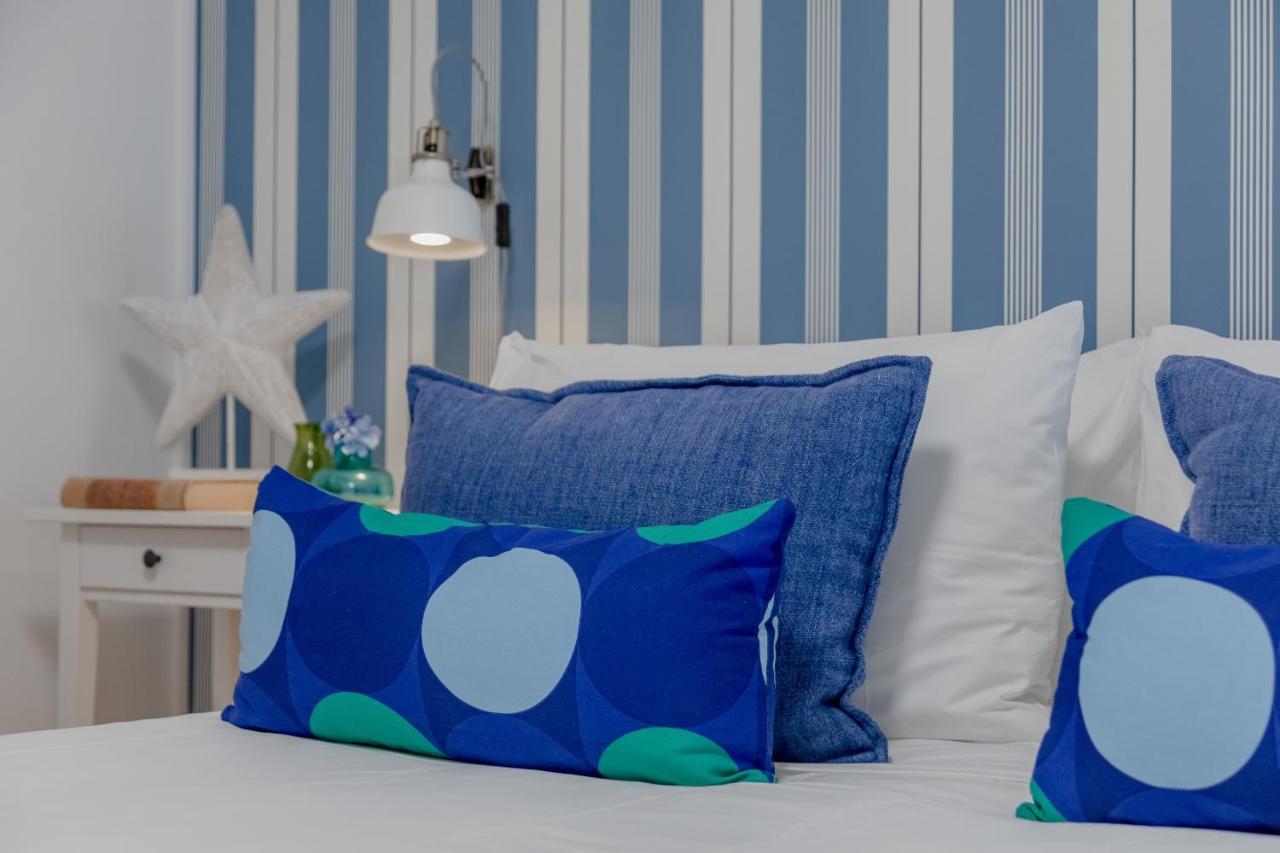 Artistic Design - Principe Real Apartment ลิสบอน ภายนอก รูปภาพ