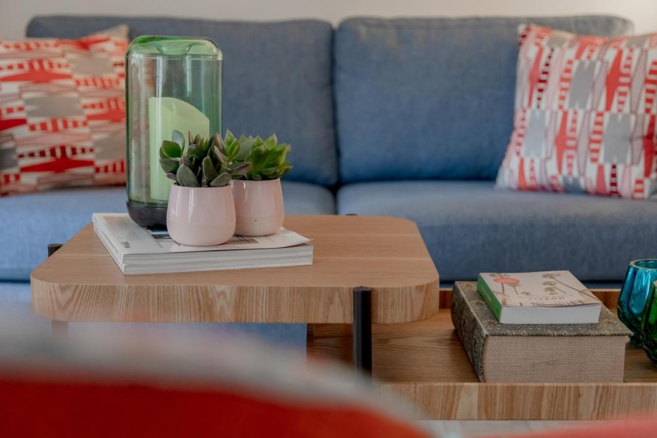 Artistic Design - Principe Real Apartment ลิสบอน ภายนอก รูปภาพ
