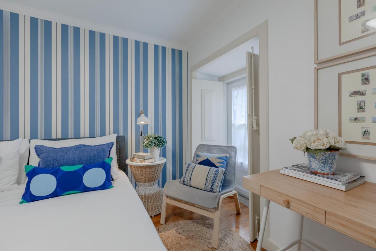 Artistic Design - Principe Real Apartment ลิสบอน ภายนอก รูปภาพ